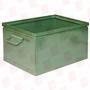 STACKBIN CORP 1-3SX/GREEN