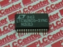 ANALOG DEVICES LTC1628CGSYNC