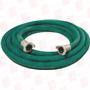 ALLIANCE HOSE & RUBBER CO. SBX100-50QC-M