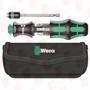 WERA TOOLS 05051016001