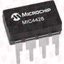 MICROCHIP TECHNOLOGY INC MIC4428ZN