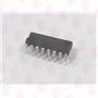 ON SEMICONDUCTOR 74AC153PC