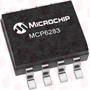 MICROCHIP TECHNOLOGY INC MCP6283-E/SN