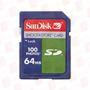 SANDISK SDSDS-64