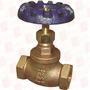 FNW VALVE CORP FNW1231F