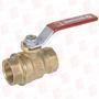 LEGEND VALVE 113-109