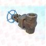 VELAN VALVE S06-2054B-02TY-W410