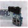 MAC VALVES INC 714C-11-PI-591JD