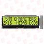 MIDAS DISPLAYS MCCOG21605C6W-SPTLYI