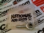 NATIONAL ROD END TSMX6Z