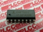 INTERSIL DG412DY