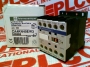 SCHNEIDER ELECTRIC CA4KN40EW3