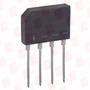 DIODES INC KBP206G