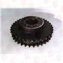 MARTIN SPROCKET & GEAR INC DS40B36