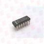 TEXAS INSTRUMENTS SEMI ADC0833CCN