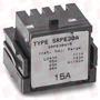 GENERAL ELECTRIC SRPE30A15