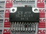 SANKEN ELECTRIC IC4031