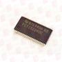 TEXAS INSTRUMENTS SEMI 74FCT162240CTPVCG4