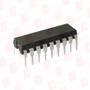 MICROCHIP TECHNOLOGY INC PIC16F62720IP