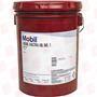 MOBIL MOTOR OIL 100705