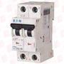 EATON CORPORATION FAZ-C50/2-DC