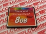 TRANSCEND TS8GCF133