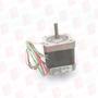 ELECTROCRAFT TPE17M-44A20-1110-X