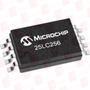 MICROCHIP TECHNOLOGY INC 25LC256-I/ST