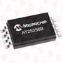 MICROCHIP TECHNOLOGY INC AT25256B-XHL-T