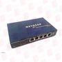 NETGEAR FS105