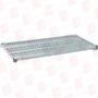 METRO SHELVING MQ1854G