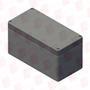 SERPAC ELECTRONIC ENCLOSURES RB63P06G28G