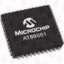 MICROCHIP TECHNOLOGY INC AT89S51-24JU