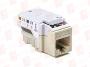 HELLERMANN TYTON RJ45FC6B-FW