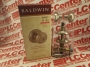 BALDWIN HARDWARE 354ATK-RDB-15-SMT-CP-6AL