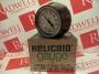 HELICOID 410R-3-1/2-PH-BK-W-30/30