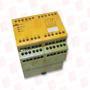 PILZ PNOZ-24VDC=/3A/1R