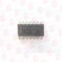 TEXAS INSTRUMENTS SEMI SN74HC125D