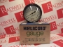 HELICOID 410R-4-1/2-PH-BK-W-15