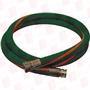 ALLIANCE HOSE & RUBBER CO. FAB200-25CE-M