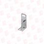 EFECTOR O8 FAST MOUNTING L-BRACKET-E21289