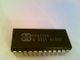 INTERSIL CP82C54