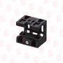 EFECTOR CLAMPING BRACKET/W LOGO-EY3013