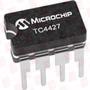 MICROCHIP TECHNOLOGY INC TC4427MJA