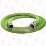 ALLIANCE HOSE & RUBBER CO. GH600-20CN-M