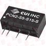 CUI INC PCN2-S5-S15-S