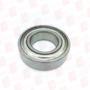 RBI BEARING 6800-ZZ