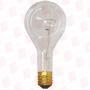 NORMAN LAMP 300PS35/CL 120V