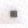 TEXAS INSTRUMENTS SEMI DRV104PWP