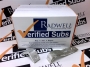 RADWELL VERIFIED SUBSTITUTE 55151939G1-SUB